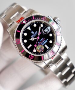 beste Replik Luxus Rolex uhren Men's high quality imitation Submariner 1076528745