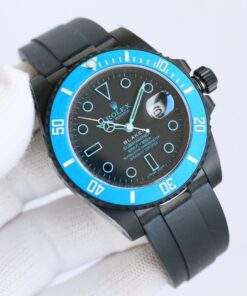beste Replik Luxus Rolex uhren Unisex high quality imitation Submariner 1076528644