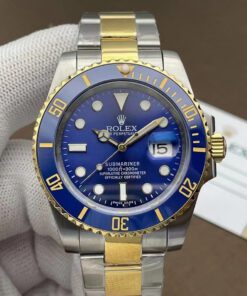 beste Replik Luxus Rolex uhren Men's high quality imitation Submariner 1075453881