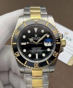beste Replik Luxus Rolex uhren Men high quality imitation Submariner 1075453865