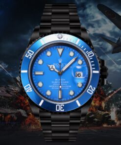 beste Replik Luxus Rolex uhren Men's high quality imitation Submariner 1075159599