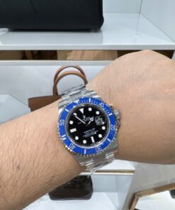 beste Replik Luxus Rolex uhren Men high quality imitation Submariner 1075159537