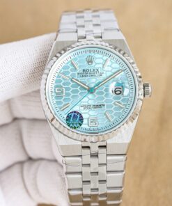 best replica luxury Rolex watches Men's high quality imitation Land-Dweller 1077655744