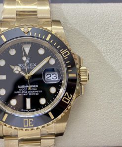 beste Replik Luxus Rolex uhren Men’s high quality imitation Submariner 1071072175