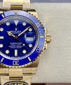 beste Replik Luxus Rolex uhren Men's high quality imitation Submariner 1071072159