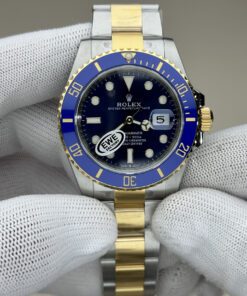 beste Replik Luxus Rolex uhren Men's high quality imitation Submariner 1070564663