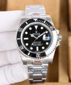 beste Replik Luxus Rolex uhren Men's high quality imitation Submariner 1046265003