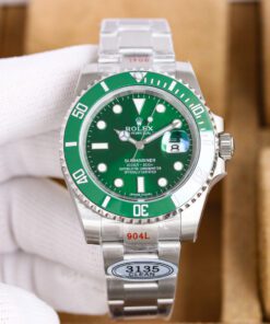beste Replik Luxus Rolex uhren Men's high quality imitation Submariner 1045185536