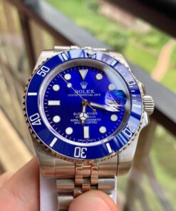 beste Replik Luxus Rolex uhren Men's high quality imitation Submariner 1045185519