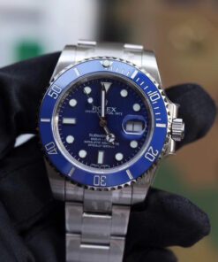 beste Replik Luxus Rolex uhren Men's high quality imitation Submariner 1045185495