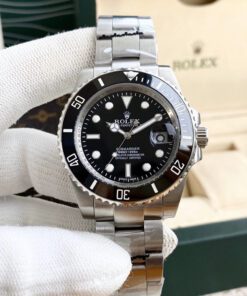 beste Replik Luxus Rolex uhren Men's high quality imitation Submariner 1044709192