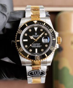 beste Replik Luxus Rolex uhren Men's high quality imitation Submariner 1042479021