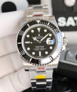 beste Replik Luxus Rolex uhren Men's high quality imitation Submariner 1038419173