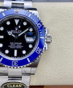 beste Replik Luxus Rolex uhren Men's high quality imitation Submariner Date 729296301