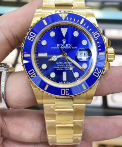 beste Replik Luxus Rolex uhren Men's high quality imitation Submariner Date 1079160137