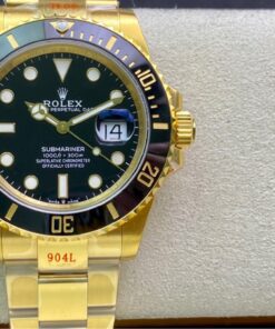 beste Replik Luxus Rolex uhren Men high quality imitation Submariner Date 1078640144