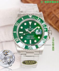 beste Replik Luxus Rolex uhren Men's high quality imitation Submariner Date 1074313737