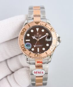 beste Replik Luxus Rolex uhren Unisex high quality imitation Yacht-Master 886543657