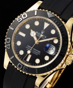 beste Replik Luxus Rolex uhren Men’s high quality imitation Yacht-Master 860863427