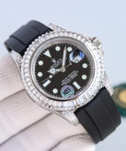 beste Replik Luxus Rolex uhren Men high quality imitation Yacht-Master 850426584