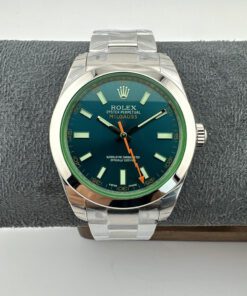 best replica luxury Rolex watches Men high quality imitation Milgauss 1072046199