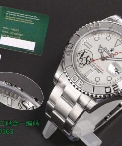 beste Replik Luxus Rolex uhren Men's high quality imitation Yacht-Master 829244616