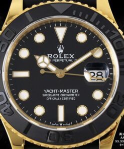 beste Replik Luxus Rolex uhren Men high quality imitation Yacht-Master 829241001
