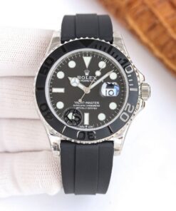 beste Replik Luxus Rolex uhren Men's high quality imitation Yacht-Master 734668676