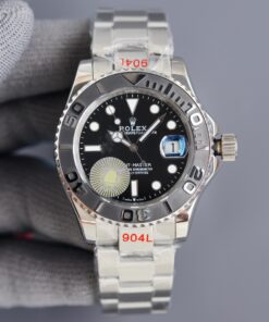 beste Replik Luxus Rolex uhren Men high quality imitation Yacht-Master 565276668