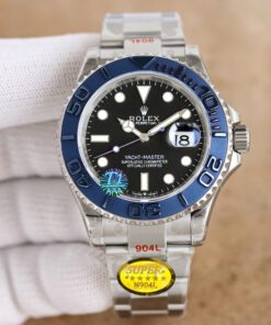 beste Replik Luxus Rolex uhren Men's high quality imitation Yacht-Master 1079653660