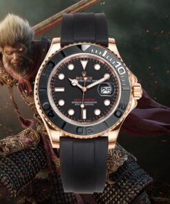 beste Replik Luxus Rolex uhren Men high quality imitation Yacht-Master 1077095530