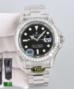 beste Replik Luxus Rolex uhren Men's high quality imitation Yacht-Master 1074841889