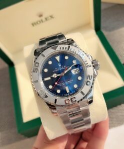 beste Replik Luxus Rolex uhren Unisex high quality imitation Yacht-Master 1072065392