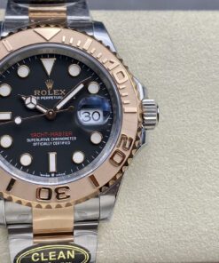 beste Replik Luxus Rolex uhren Men’s high quality imitation Yacht-Master 1071072154