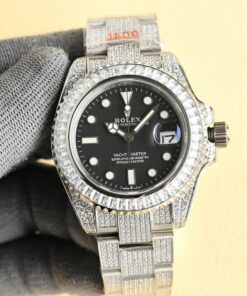 beste Replik Luxus Rolex uhren Men's high quality imitation Yacht-Master 1050717772