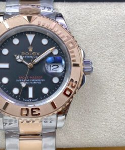 beste Replik Luxus Rolex uhren Men's high quality imitation Yacht-Master 1046268738