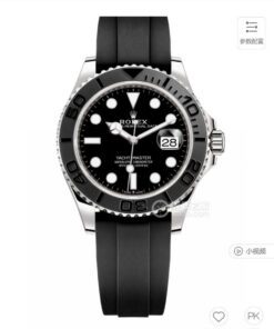 beste Replik Luxus Rolex uhren Men's high quality imitation Yacht-Master 1046268694