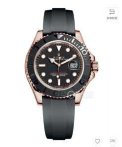 beste Replik Luxus Rolex uhren Men's high quality imitation Yacht-Master 1042481973
