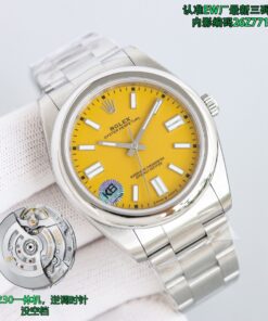Beste Replik-Luxus-Rolex-Uhren Herren high quality Imitation Oyster Perpetual 883798544