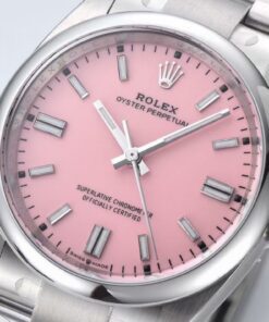 beste Replik Luxus Rolex uhren Unisex high quality imitation Oyster Perpetual 860859900