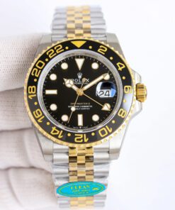 beste Replik Luxus Rolex uhren Men's high quality imitation GMT-Master II 1067735448