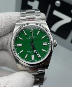 beste Replik Luxus Rolex uhren Unisex high quality imitation Oyster Perpetual 1079248378