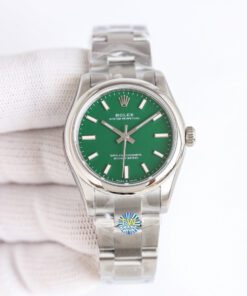 beste Replik Luxus Rolex uhren Women's high quality imitation Oyster Perpetual 1079160279