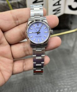 beste Replik Luxus Rolex uhren Women's high quality imitation Oyster Perpetual 1077277312