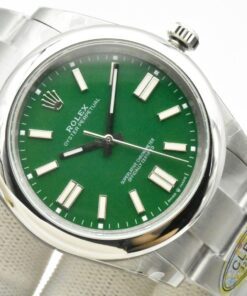 beste Replik Luxus Rolex uhren Men's high quality imitation Oyster Perpetual 1075159608