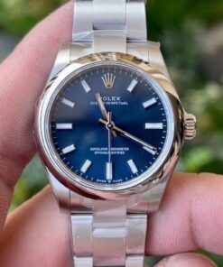beste Replik Luxus Rolex uhren Unisex high quality imitation Oyster Perpetual 1072065400