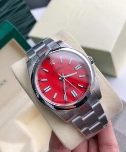 beste Replik Luxus Rolex uhren Men's high quality imitation Oyster Perpetual 1072065158