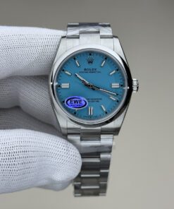 beste Replik Luxus Rolex uhren Unisex high quality imitation Oyster Perpetual 1070564729