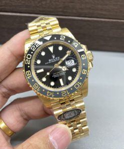 Beste Replik-Luxus-Rolex-Uhren Herren high quality Imitation GMT-Master II 1042482074