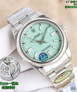 beste Replik Luxus Rolex uhren Unisex high quality imitation Oyster Perpetual 1058467511